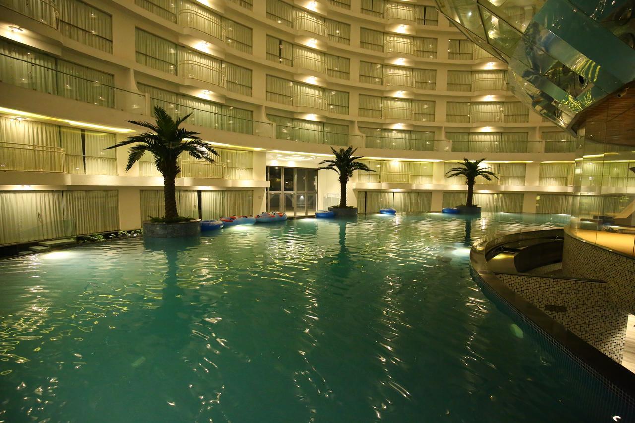 Rajhans Belliza Service Apartment Сурат Экстерьер фото