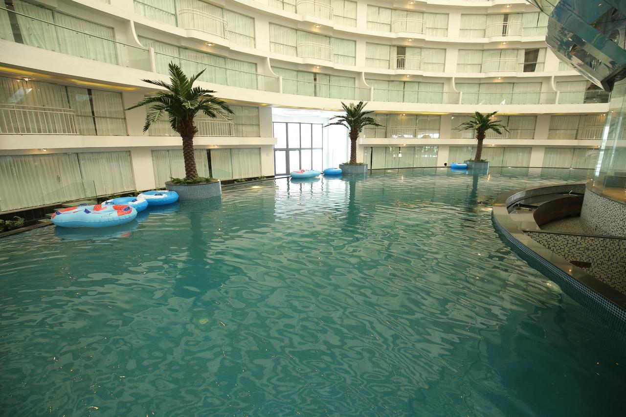 Rajhans Belliza Service Apartment Сурат Экстерьер фото